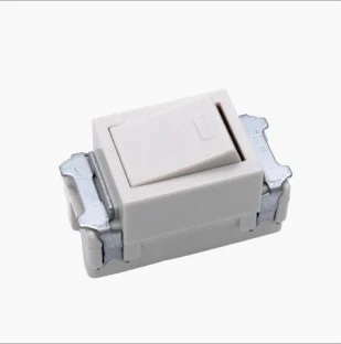 SAKLAR PANASONIC MODEL LAMA BARU